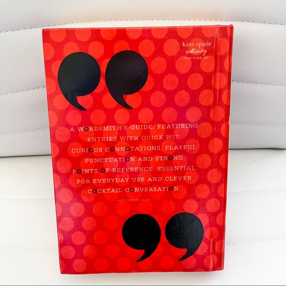 kate spade Red Clutch - Picture 3 of 15